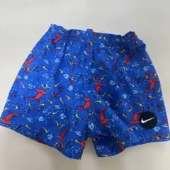 Nike 男の子用水着 120