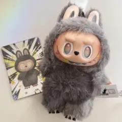 【正規品／レア】Labubu ラブブ シークレット新品未使用・中身確認済 2025年最新】labubu シークレットの人気アイテム - メルカリ