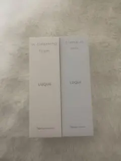 LARRABURE HCクレンジングミルク 3本セット - メルカリ