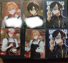 VOLTACTION コラボ カレー 特典カード