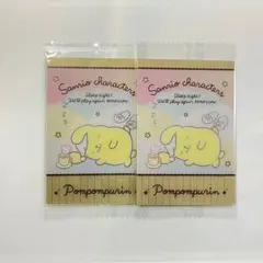 サンリオキャラクターズウエハース2 ポムポムプリン