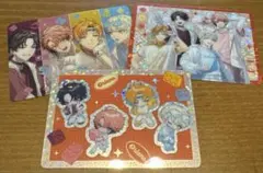 Oriens にじさんじ オリエンス 3周年 特典