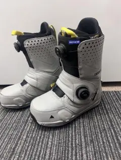 BURTON - BURTON STEP ON ステップオン　セット24cm USED品 楽天市場】バートン ステップオン セット レディース ライム