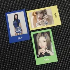 2025年最新】チェキ サナの人気アイテム - メルカリ