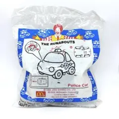 【新品 未開封】サンリオ ラナバウツ マクドナルド ハッピーセット 2002年製のサムネイル