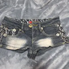 2025年最新】d.i.a ギャル ショートパンツの人気アイテム - メルカリ