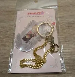 【未開封】カードキャプターさくら アクリルバッグチャーム 木之本桜 制服