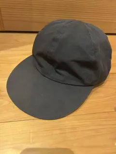 COMESANDGOES（カムズアンドゴーズ） CAP ブラック