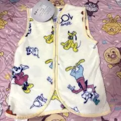 ディズニー　スリーパー　35 50 ミッキー　ミニー　100周年