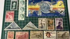 2026年最新】アメリカ切手の人気アイテム - メルカリ