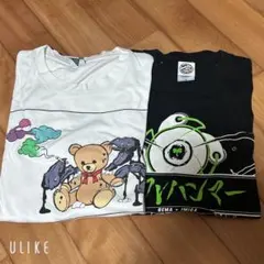 2025年最新】カイワレハンマーtシャツの人気アイテム - メルカリ