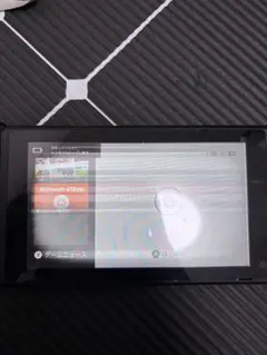Nintendo Switch ジャンク品 本体のみ