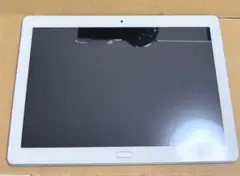 タブレット　HUAWEI HDN-W09