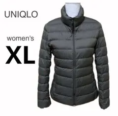 定価6,589 UNIQLO ユニクロ ウルトラ ライトダウン ジャケット