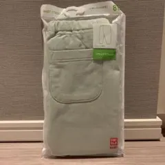 〈新品未開封〉UNIQLO サイズ80ベビー リラックスパンツ