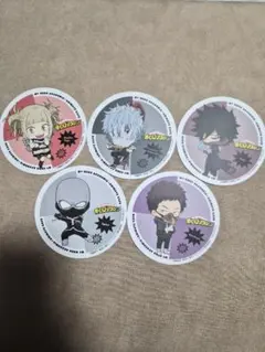 僕のヒーローアカデミア ヒロアカ コースター