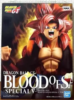 2025年最新】blood of saiyans special ゴジータの人気アイテム - メルカリ