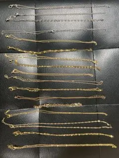 ネックレス　ブレスレット　まとめ売り　ステンレススチール　BBB