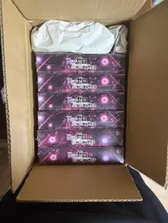 ヴァイスシュヴァルツ リゼロ vol.3 シュリンク付き 3箱 初版BOX | Mercari