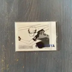 ブルーロック展 乙夜影汰 パシャこれ