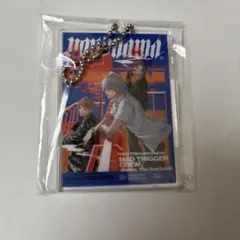 ヒプノシスマイク　ヨコハマ　マッドトリガークルー　キーホルダー アクリル