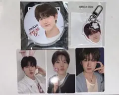 TREASURE ジュンギュまとめ