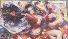 2026年最新】ワンピース プレイマット ハンコックの人気アイテム