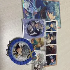 あんスタ 瀬名泉 グッズセット