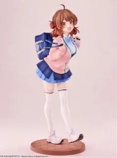 未開封】 藤田ことね [PLUM限定豪華版] 1/7 フィギュア 特典付き