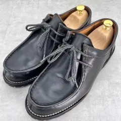 【美品】Danner ダナー チロリアンシューズ D216211 28cmのサムネイル