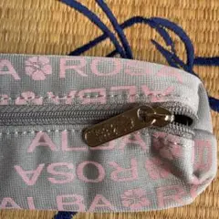 アルバローザ　ペンケース　小物入れ　新品未使用