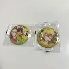 うたプリ スタツア トキヤ 缶バッジ - メルカリ