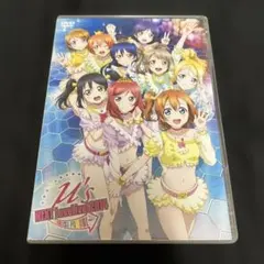 ラブライブ!School idol project μ's⇒NEXT Love…
