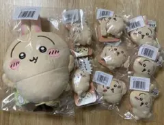 うさぎだらけくじ Ｃ賞、Ｅ賞 セット まとめ売り