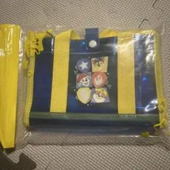 PAW PATROL ショルダーバッグ
