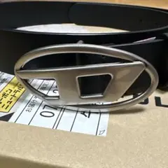 DIESEL B1DR　Dロゴ ベルト