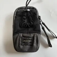 PORTER TOKYO ポーター マルチポーチ ガジェットケース　旅行