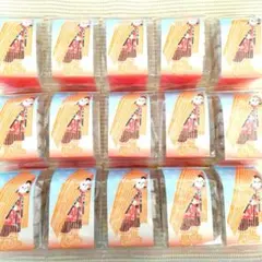 【未開封◎即日発送】長命堂 飴もなか25個 未開封◎即日発送】長命堂 飴もなか25個 - メルカリ