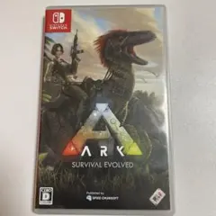 ARK 任天堂スイッチ