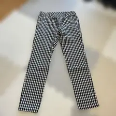 mcapee チェックパンツのサムネイル