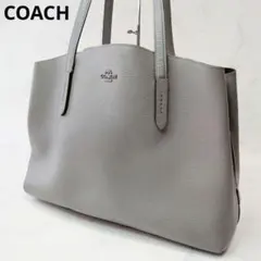 COACH コーチ チャーリーキャリーオール トートバッグ 78220 COACH コーチ チャーリーキャリーオール トートバッグ 78220 - メルカリ