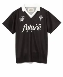 future archive ゲームシャツ M 新品未使用タグ付き 2026年最新】Future archive tシャツの人気アイテム - メルカリ