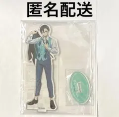 ブルーロック ばろばろカフェ アクリルスタンド 糸師凛