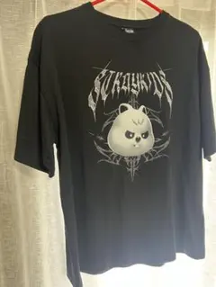 台湾限定 XRAGE HUNTER ハンター ヒソカ 薄っぺらな嘘 刺繍Tシャツ