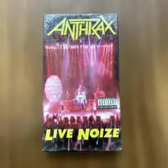 2025年最新】anthraxの人気アイテム - メルカリ