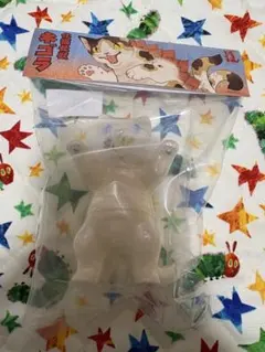 大招きネゴラ ネゴラ 招き猫 フィギュア 鈴付き negora 小夏屋 - メルカリ