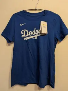 大谷翔平 ドジャース Tシャツ ナイキ MLBのサムネイル