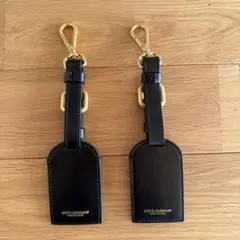 ドルチェ&ガッバーナ キーリング