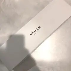 YA-MAN スムースアイロン フォトイオン ゴールド YJHB0N