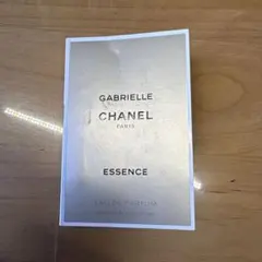 CHANEL GABRIELLE ESSENCE 1.5ml
